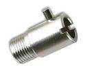 1/8 INCH BAYONET ADAPTOR CA-400 