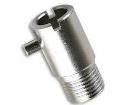 1/8 INCH BAYONET ADAPTOR CA-400 Unclassified