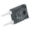 LTO100FR2500FTE3 Thick Film Resistors - Through Hole
