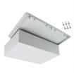 WM094,GY  Enclosures