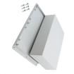 WM094,GY Enclosures, Boxes & Cases