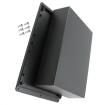 WM094,BK Enclosures, Boxes & Cases