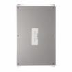 WM092R,GY Enclosures for Industrial Automation