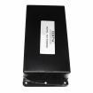 WM052RI,BK Enclosures for Industrial Automation