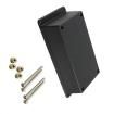 WM052R,BK Enclosures for Industrial Automation