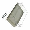 WM032C,AL Enclosures for Industrial Automation