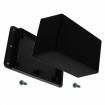 WM023,BK Enclosures, Boxes & Cases