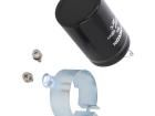 WL 10000U/100V Aluminium Electrolytic Capacitors - Screw Terminal