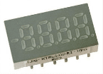 LDQ-HTM2202RI electronic component of Lumex