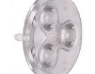 C10893 GT3-RE-W LED Lighting Lenses