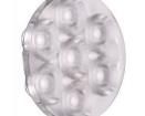 C11718_ANNA-40-7-W-ES LED Lighting Lenses
