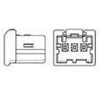 1903388-1 electronic component of TE Connectivity