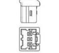 1903388-1 Headers & Wire Housings