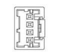 1903390-1 Headers & Wire Housings
