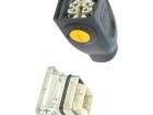 87082101422 Heavy Duty Power Connectors