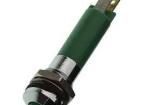 19040351 LED Panel Mount Indicators