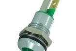 190403Z1 LED Panel Mount Indicators