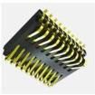 FSI-120-10-L-D-AD-TR  Connectors