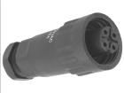 WA22K4ZE2I  Connectors