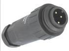 WA22J4TE2I  Connectors