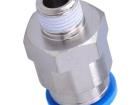 190643 Heavy Duty Power Connectors