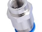 190651 Heavy Duty Power Connectors