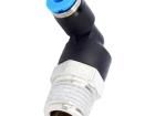 190659 Heavy Duty Power Connectors