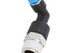 190663 Heavy Duty Power Connectors