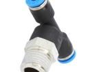 190668 Heavy Duty Power Connectors