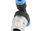 190670 Heavy Duty Power Connectors