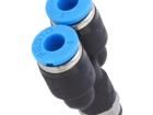 190673 Heavy Duty Power Connectors