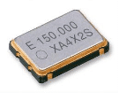 Q3851CA000007 XG-1000CA 125 MHZ electronic component of Epson