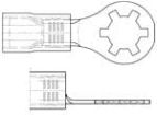 19077-0021 electronic component of Molex