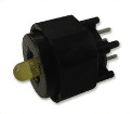 K12ALYE15NL327 electronic component of C&K