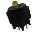 K12ALYE15NL327 Pushbutton Switches