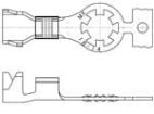 19084-0003 electronic component of Molex