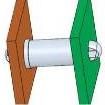 DLCBST-2-01 Circuit Board Hardware - PCB