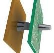 RLCBSR-6-01 Circuit Board Hardware - PCB