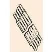 FSP-23A-16 FFC / FPC Jumper Cables