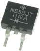 VS-20CTH03SPBF electronic component of Vishay