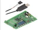 VS1000-DEV-BOARD  Embedded Solutions