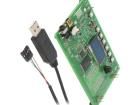 VS1000-DEV-BOARD Development Boards & Kits - Other Processors