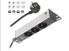 PDU3B01  Connectors