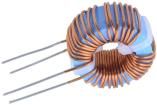 DTSN-26/33/6.3  Passive Components