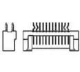 1-917361-0  Connectors