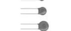VDRS14T275TSE Varistors