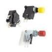 VAQ-4R-K Basic / Snap Action Switches