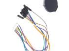19192 LCD Graphic Display Modules & Accessories