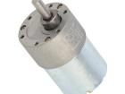 19:1 METAL GEARMOTOR 37DX52L MM 12V DC Motors