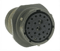 PT01A22-36P-072 electronic component of Amphenol